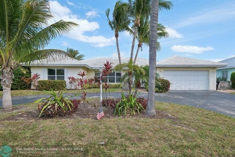 3820 NE 29th Avenue, Lighthouse Point, FL 33064 Photo