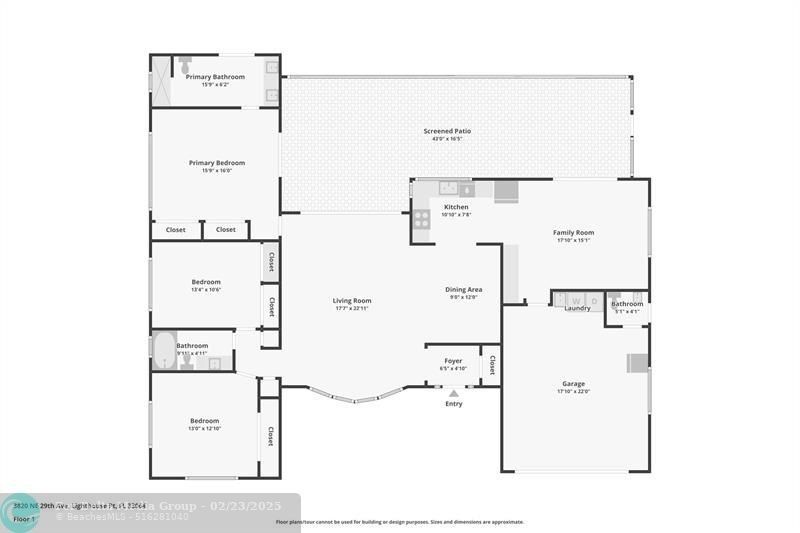 3820 NE 29th Avenue, Lighthouse Point, FL 33064 Photo