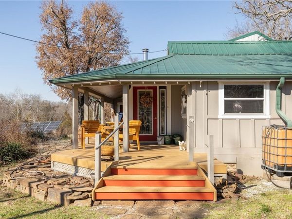 12016 Snake Branch Road, Fayetteville, AR 72701