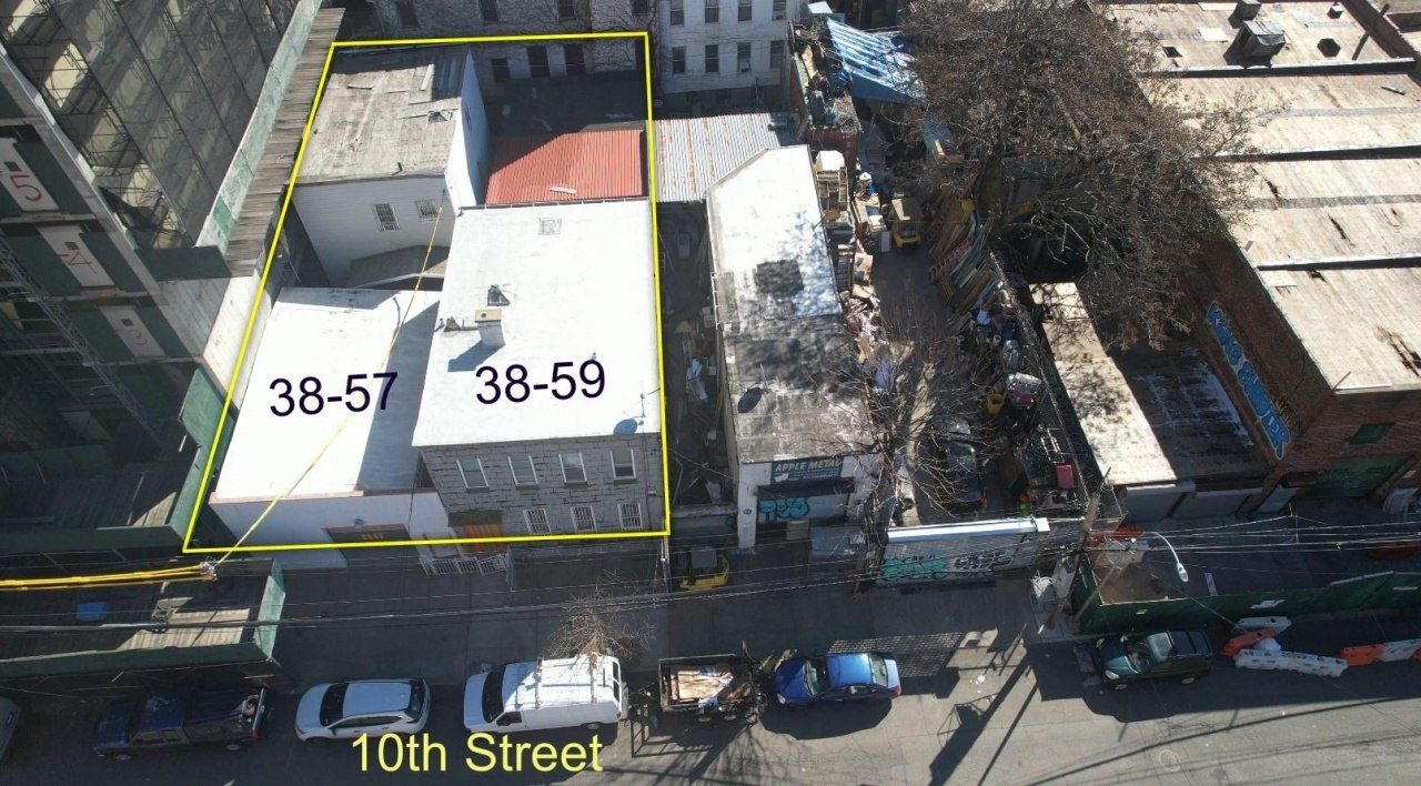 38-57-59 10 Streets, Long Island City, NY 00000 Main Photo