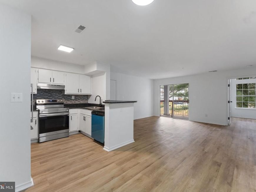 18503 Boysenberry Drive, Unit 128-88, Gaithersburg, MD 20879 Main Photo