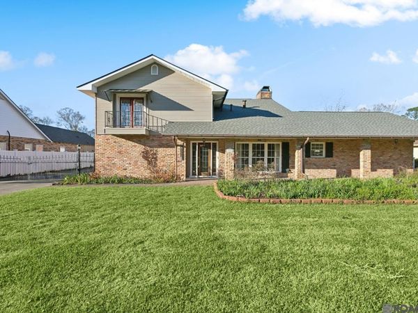 9555 Goodwood Blvd, Baton Rouge, LA 70815