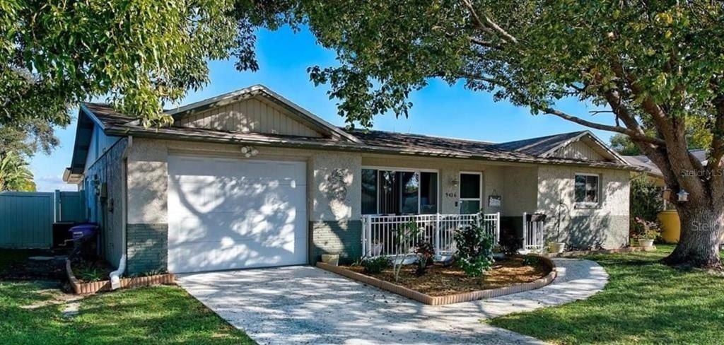 9436 Glen Moor Lane, Port Richey, FL 34668 Main Photo