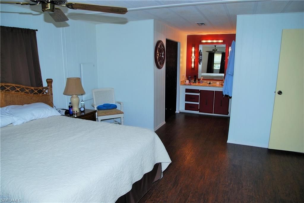 422 Snead Dr, North Fort Myers, FL 33903 Photo