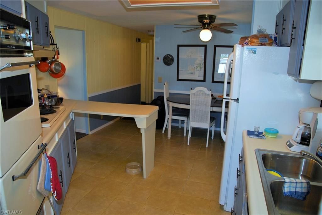 422 Snead Dr, North Fort Myers, FL 33903 Photo