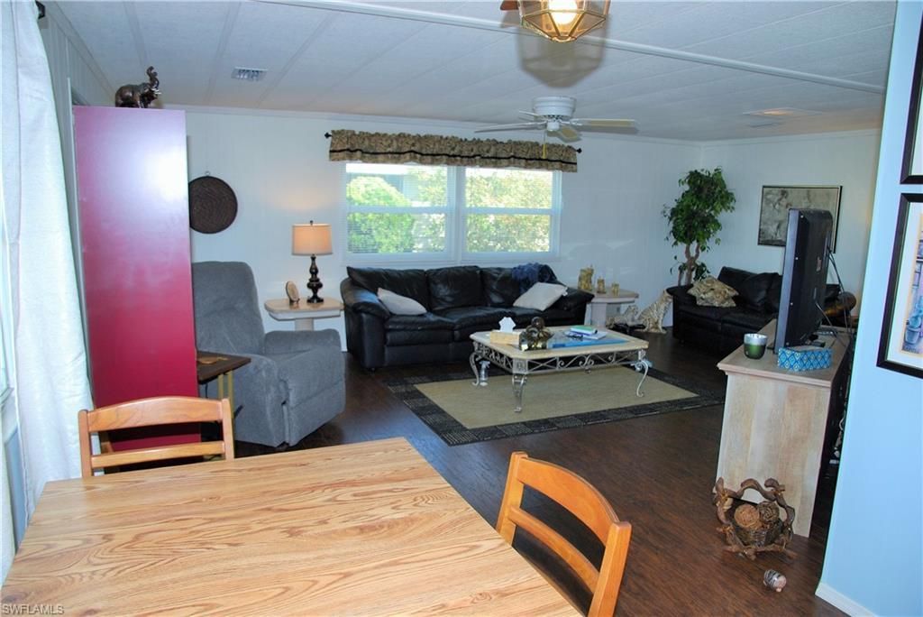 422 Snead Dr, North Fort Myers, FL 33903 Photo