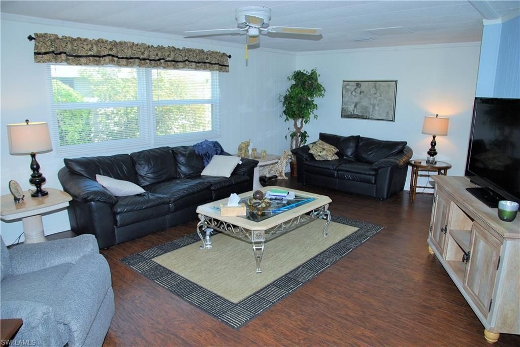 422 Snead Dr, North Fort Myers, FL 33903 Photo