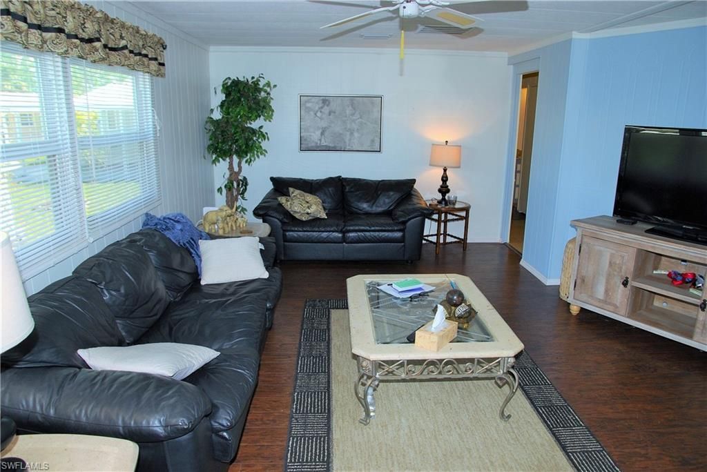 422 Snead Dr, North Fort Myers, FL 33903 Photo