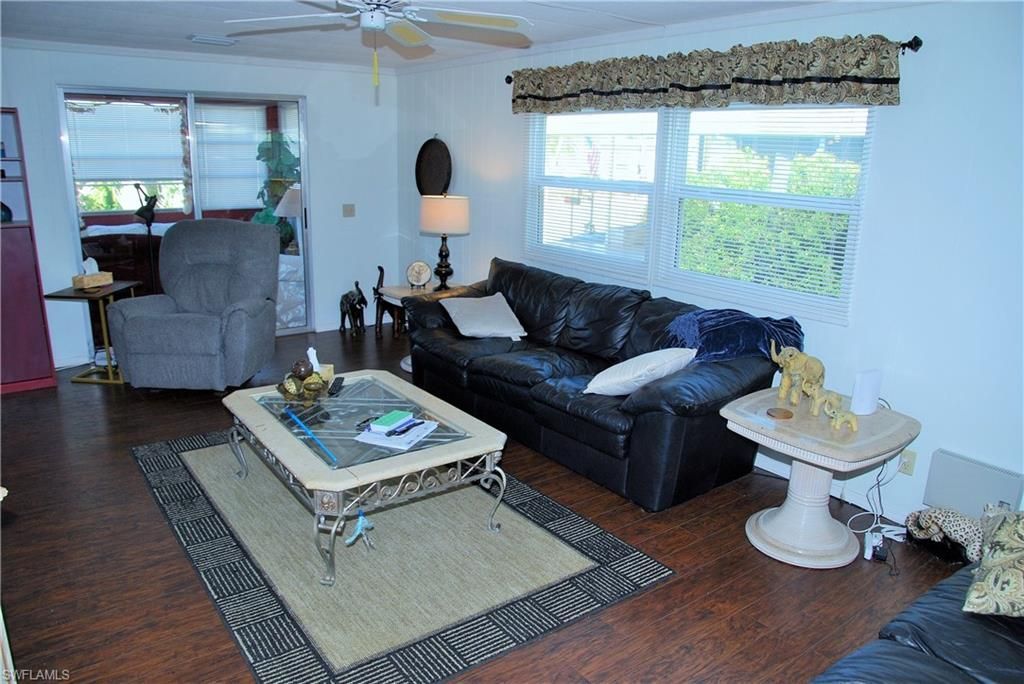 422 Snead Dr, North Fort Myers, FL 33903 Photo