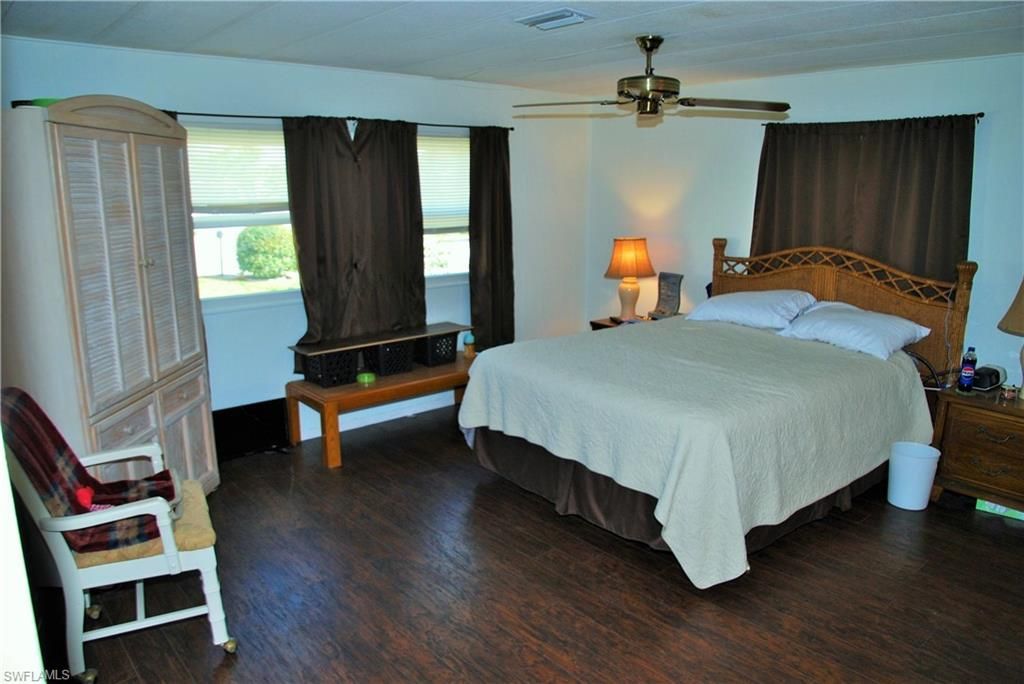 422 Snead Dr, North Fort Myers, FL 33903 Photo