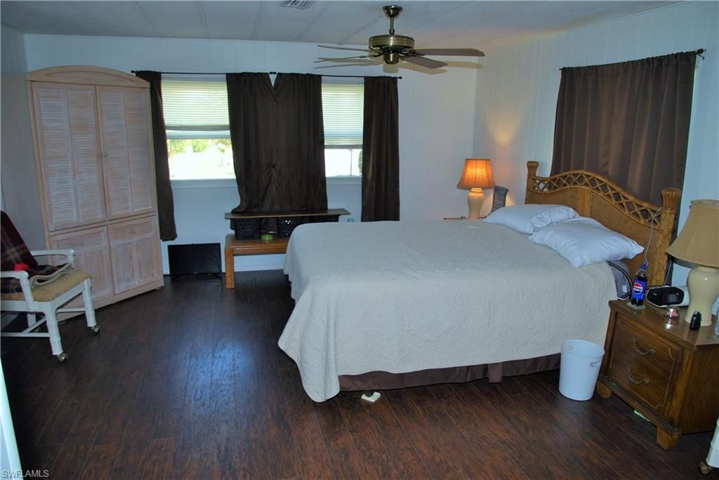 422 Snead Dr, North Fort Myers, FL 33903 Photo