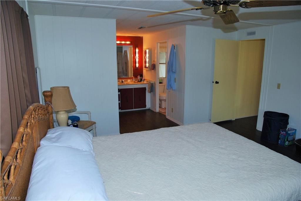 422 Snead Dr, North Fort Myers, FL 33903 Photo