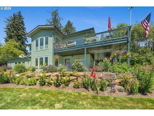 9065 8TH ST, Bay City, OR 97107