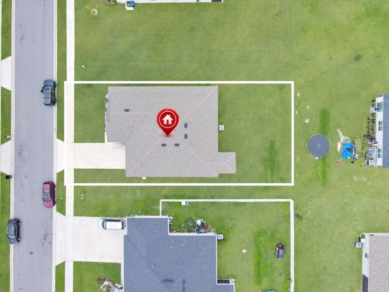 2220 Gladiolus Lane, Mascotte, FL 34753 Photo