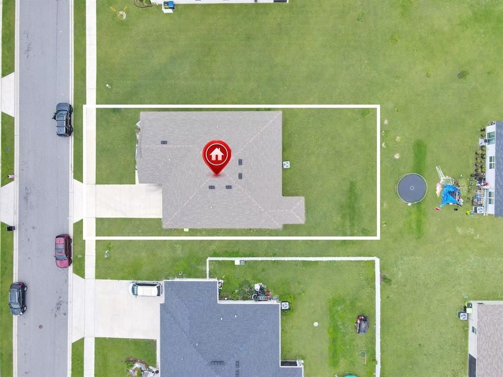 2220 Gladiolus Lane, Mascotte, FL 34753 Photo