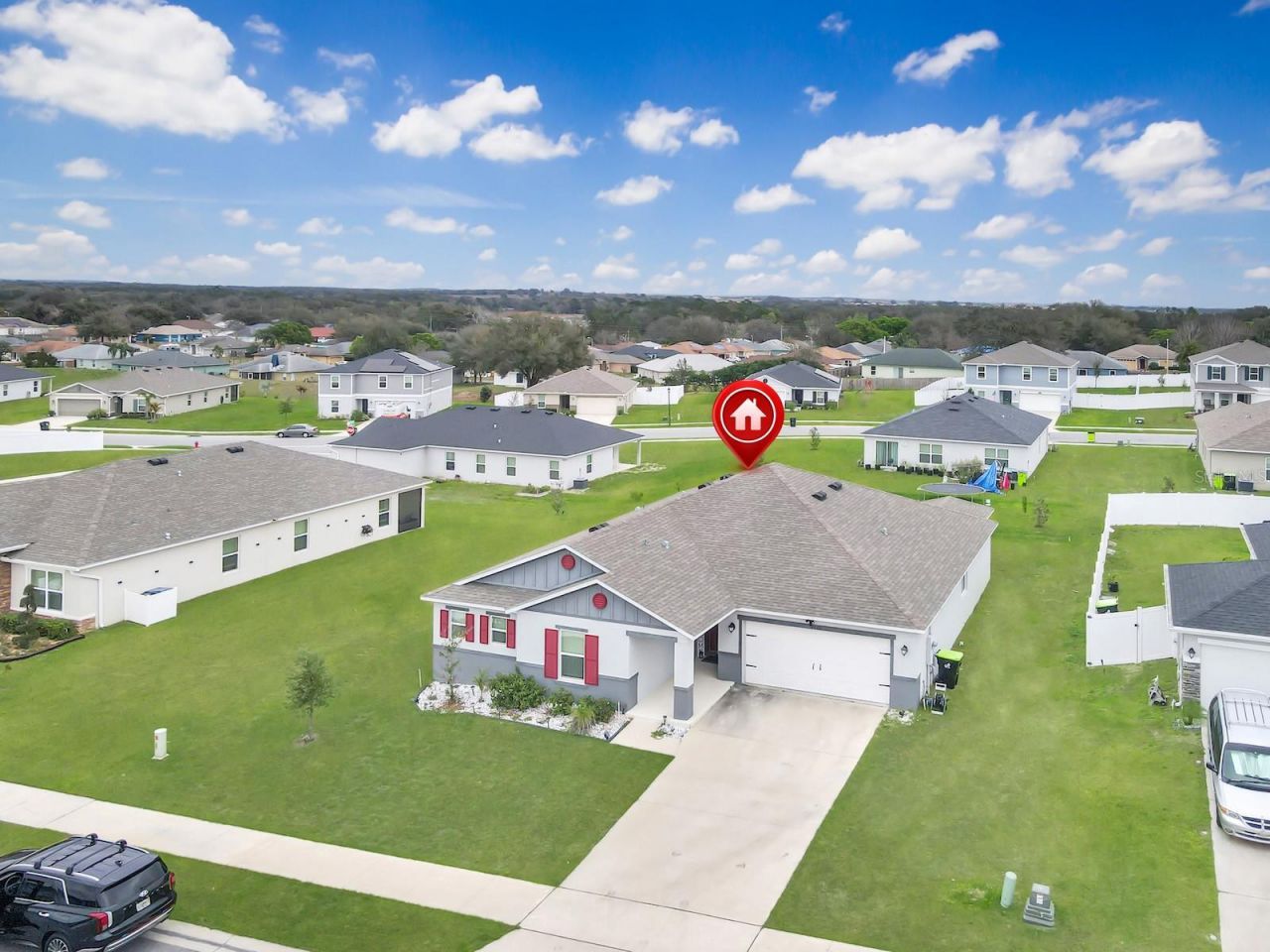 2220 Gladiolus Lane, Mascotte, FL 34753 Photo