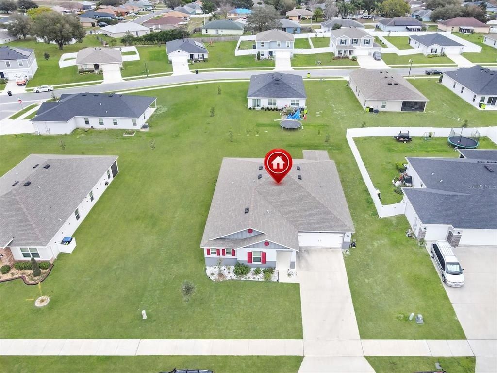 2220 Gladiolus Lane, Mascotte, FL 34753 Photo