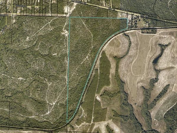 0 NE 0 90 Highway, Crestview, FL 32539