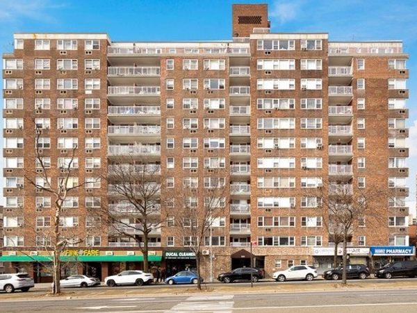 3131 Grand Concourse, Unit 10-J, Bronx, NY 10468