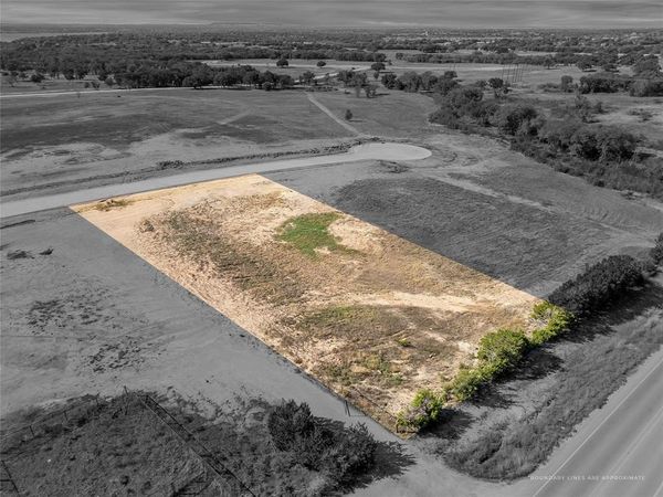 1054 Ranch Vista Road, Granbury, TX 76049