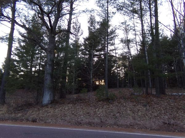TBD S County Rd F, Lake Nebagamon, WI 54849