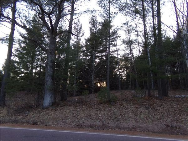 TBD S County Road F, Lake Nebagamon, WI 54849