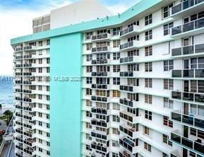 3725 S Ocean Dr, Unit 1605, Hollywood, FL 33019 Photo