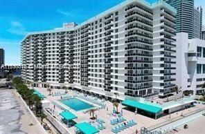 3725 S Ocean Dr, Unit 1605, Hollywood, FL 33019 Photo
