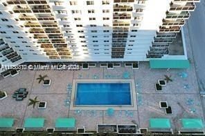 3725 S Ocean Dr, Unit 1605, Hollywood, FL 33019 Photo