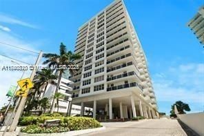 3725 S Ocean Dr, Unit 1605, Hollywood, FL 33019 Photo