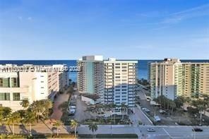 3725 S Ocean Dr, Unit 1605, Hollywood, FL 33019 Photo