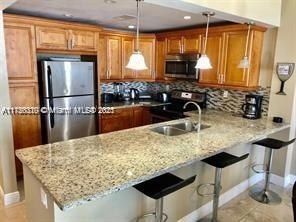 3725 S Ocean Dr, Unit 1605, Hollywood, FL 33019 Photo