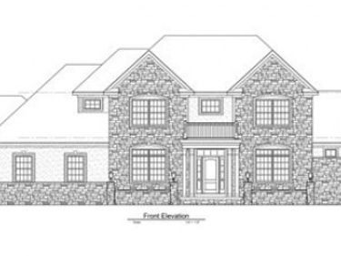 65 Brownstone Court, East Amherst, NY 14051