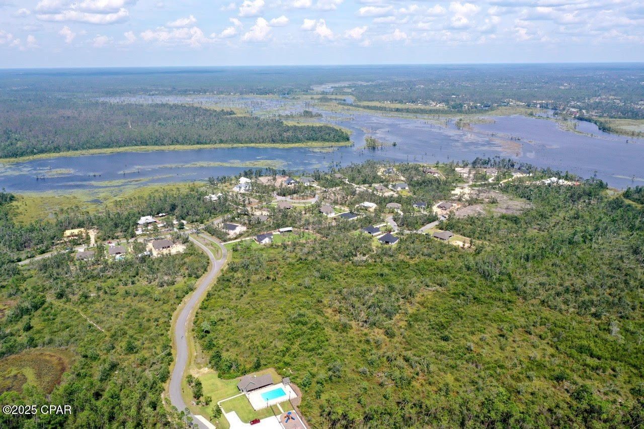 9703 Sweetfield Lane, Panama City, FL 32409 Main Photo