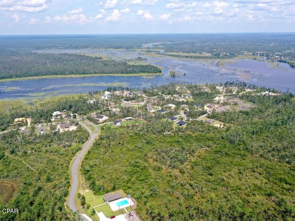 9703 Sweetfield Lane, Panama City, FL 32409