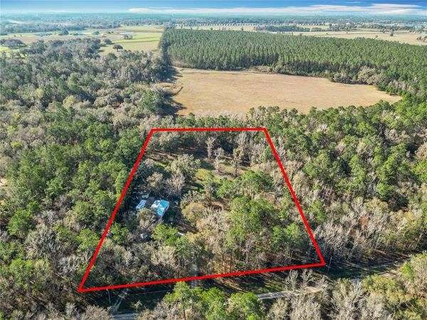 12998 NW 168TH PLACE, REDDICK, FL 32686