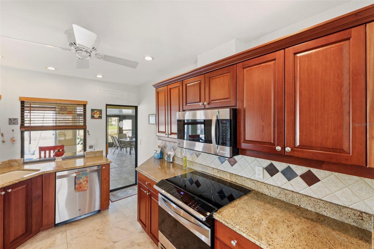 611 Bal Harbor Boulevard, Punta Gorda, FL 33950 Photo