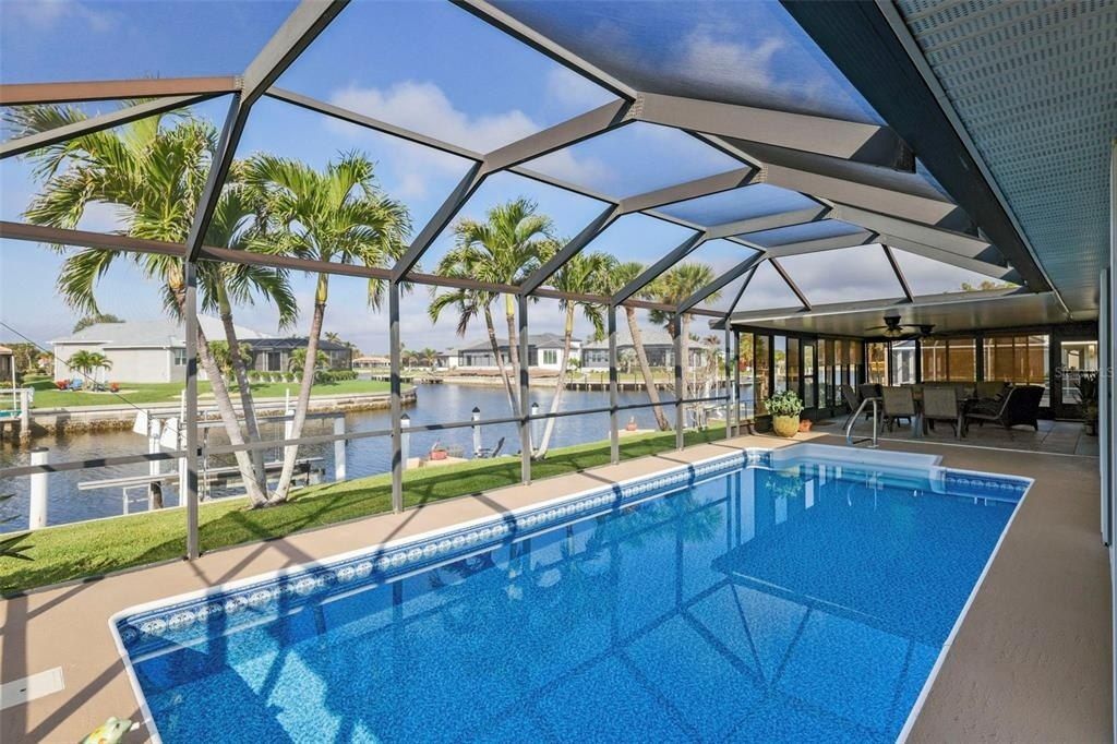 611 Bal Harbor Boulevard, Punta Gorda, FL 33950 Photo