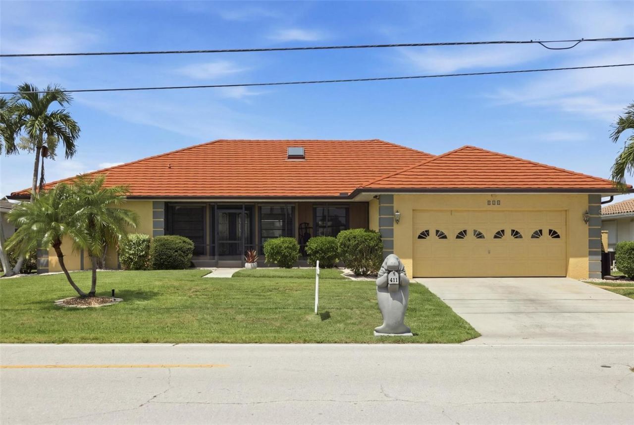 611 Bal Harbor Boulevard, Punta Gorda, FL 33950 Photo