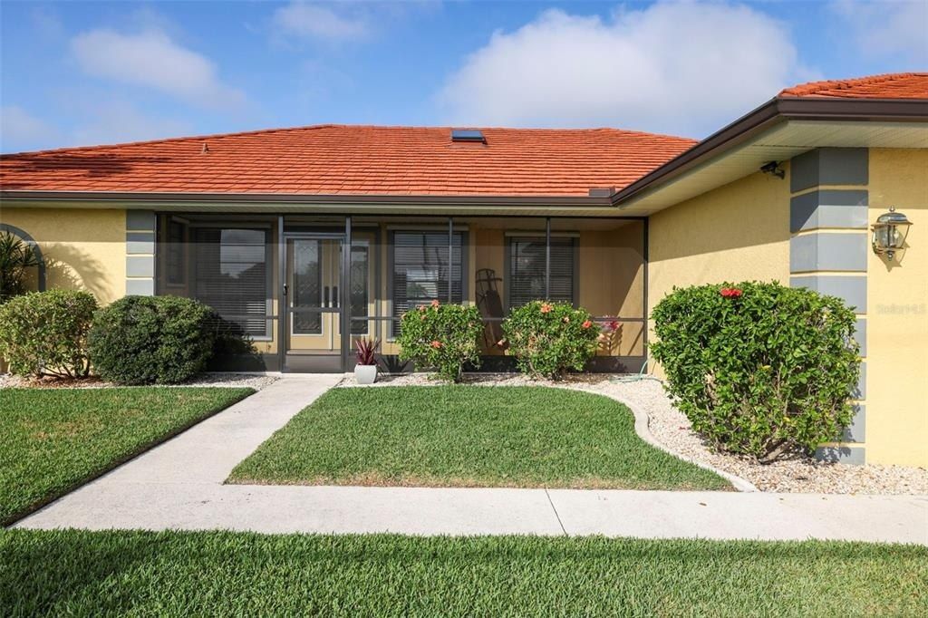 611 Bal Harbor Boulevard, Punta Gorda, FL 33950 Photo