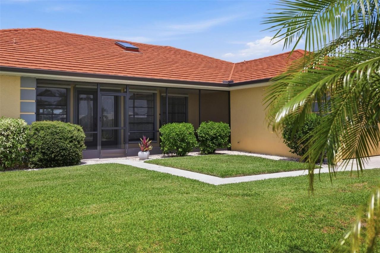 611 Bal Harbor Boulevard, Punta Gorda, FL 33950 Photo