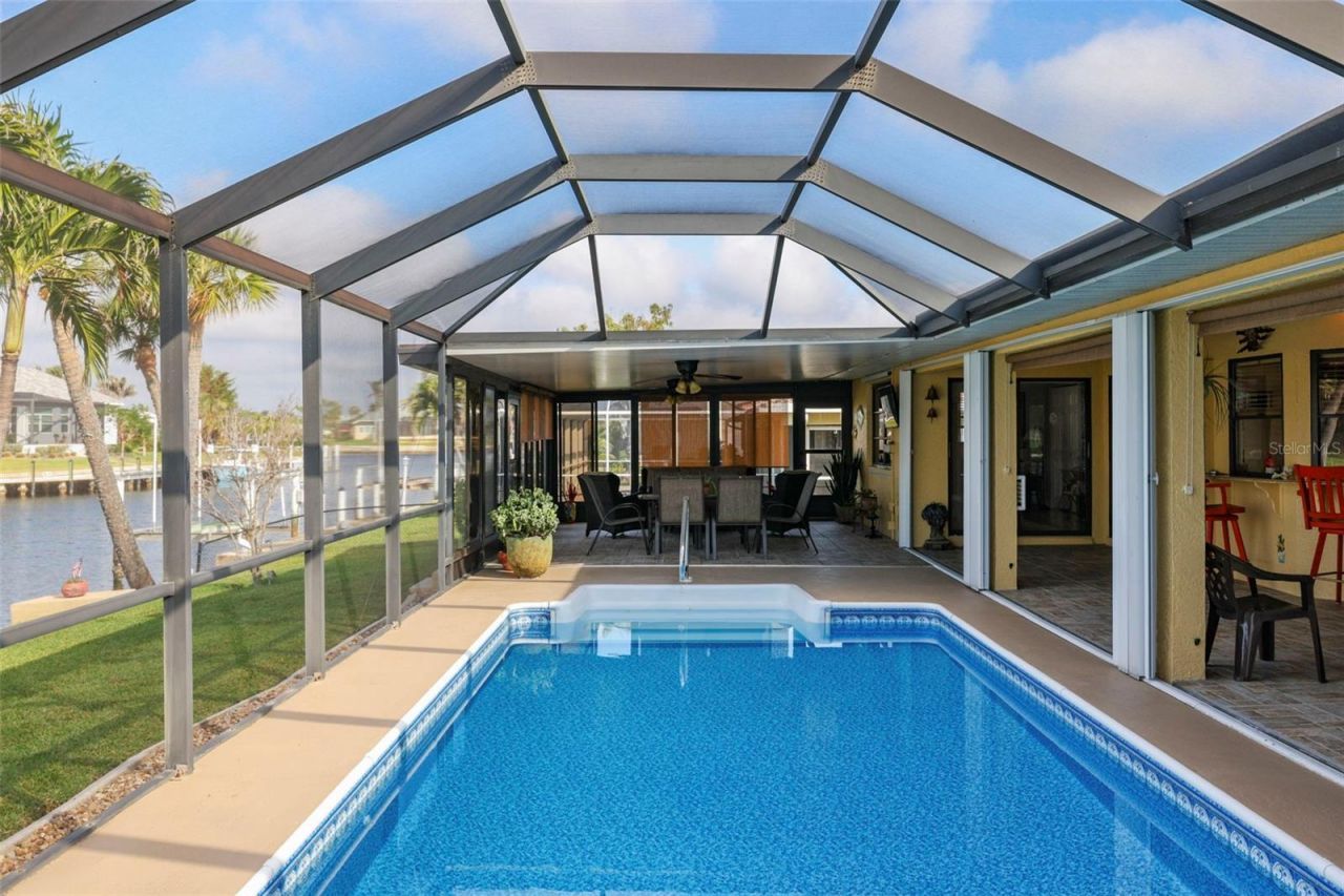 611 Bal Harbor Boulevard, Punta Gorda, FL 33950 Photo