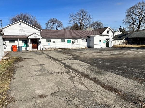 304 Seventh Street, Watkins Glen, NY 14891