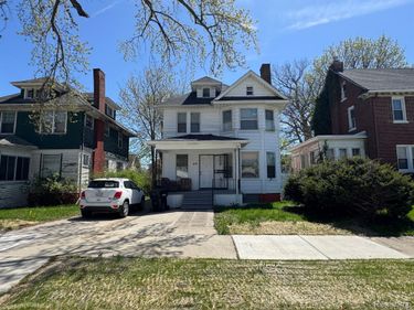 879 WEBB Street, Detroit, Mi 48202