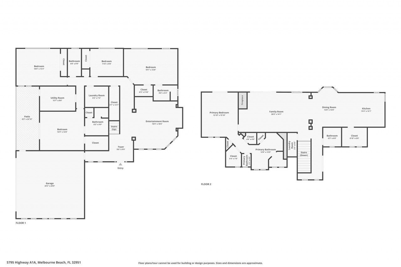 5795 Highway A1a, Melbourne Beach, FL 32951 Photo