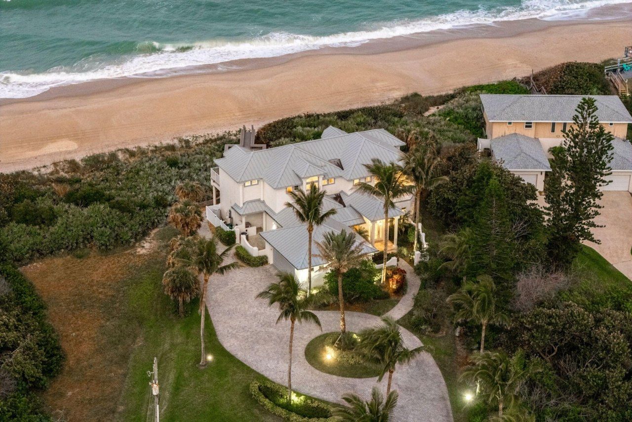 5795 Highway A1a, Melbourne Beach, FL 32951 Photo