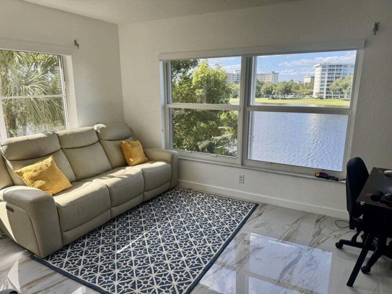 2801 N Palm Aire Drive N, Unit 410, Pompano Beach, FL 33069 Photo