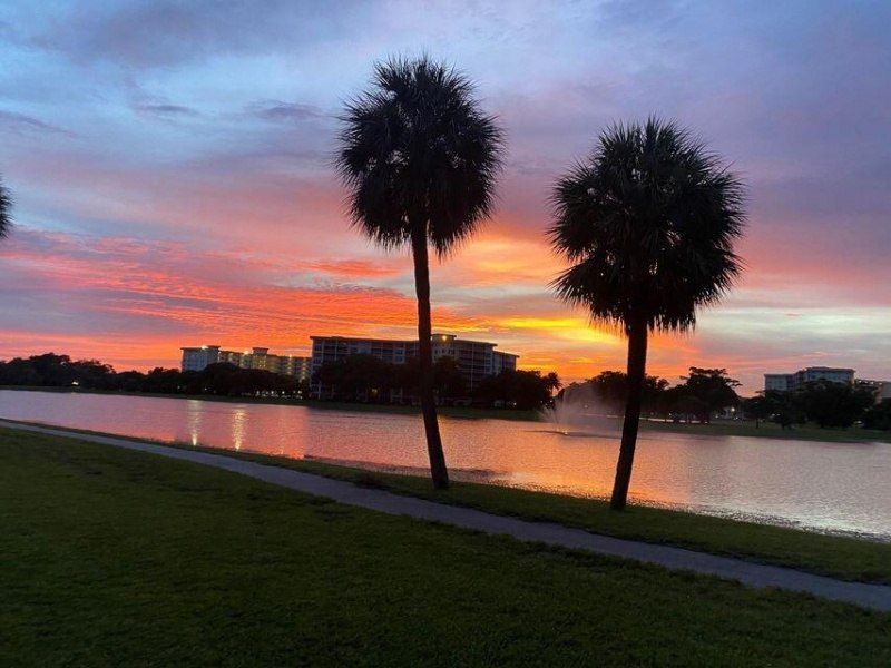 2801 N Palm Aire Drive N, Unit 410, Pompano Beach, FL 33069 Photo