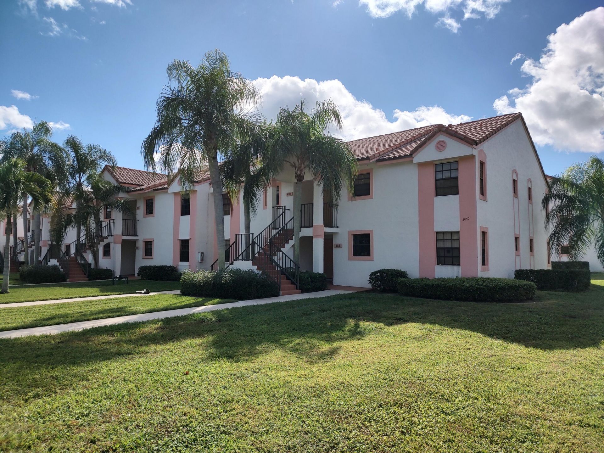 3050 Norwood Place, Unit N111, Boca Raton, FL 33431 Photo