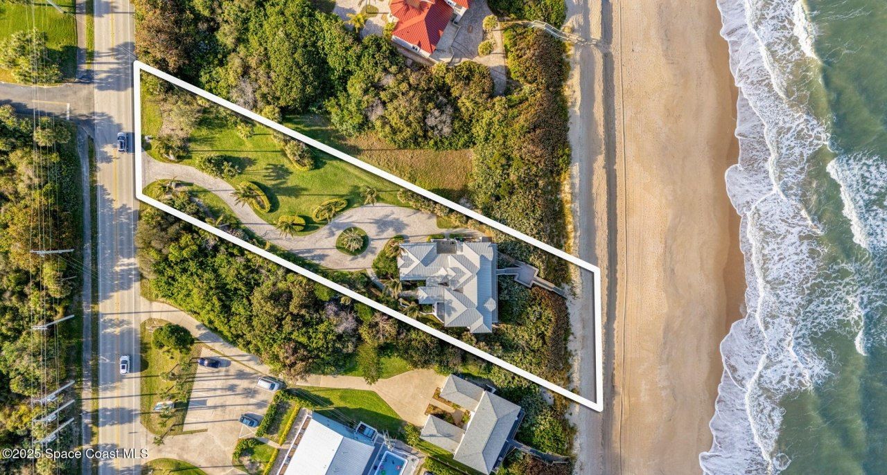5795 Highway A1a, Melbourne Beach, FL 32951 Photo